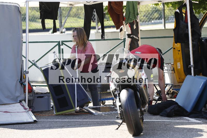 /11 29.04.2025 PROMAX ADR/Impressionen